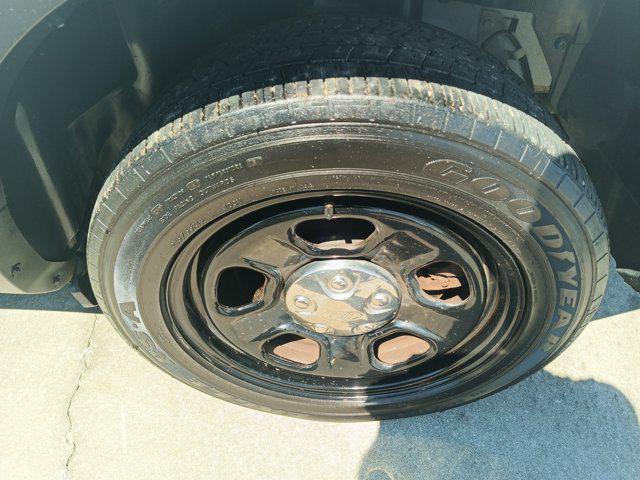 used 2015 Ford Utility Police Interceptor car