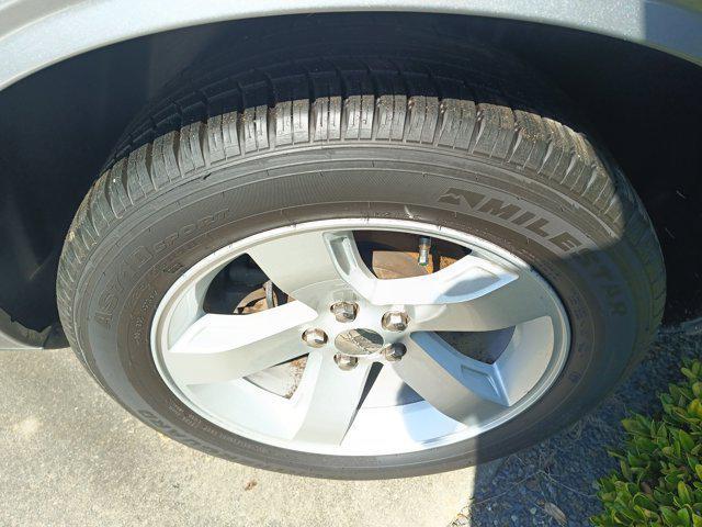 used 2011 Dodge Challenger car