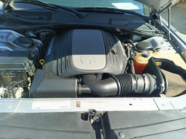 used 2011 Dodge Challenger car