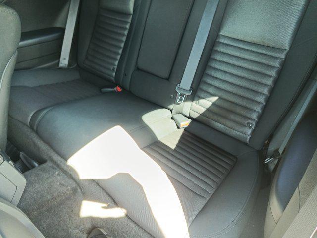 used 2011 Dodge Challenger car