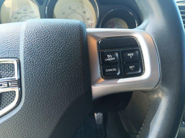 used 2011 Dodge Challenger car