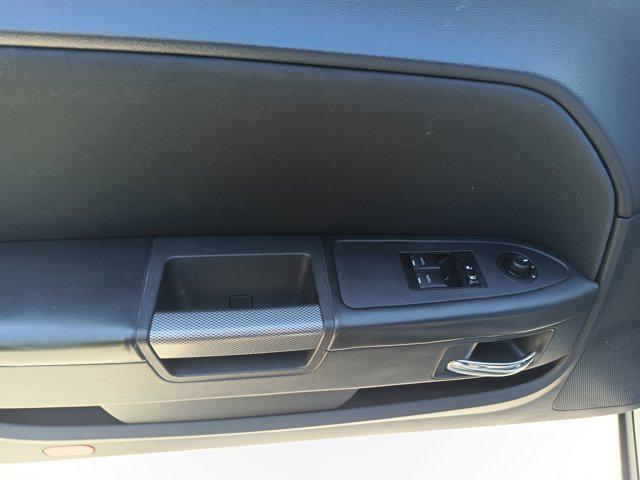 used 2011 Dodge Challenger car