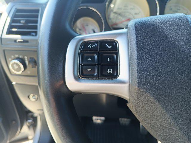 used 2011 Dodge Challenger car