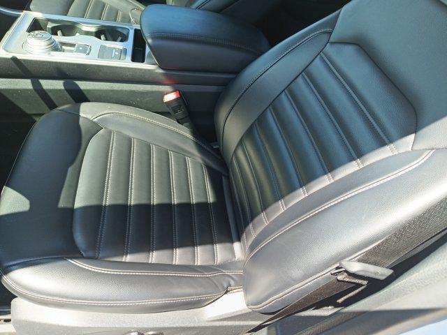 used 2024 Ford Edge car