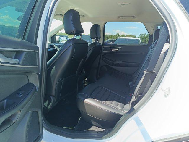 used 2024 Ford Edge car
