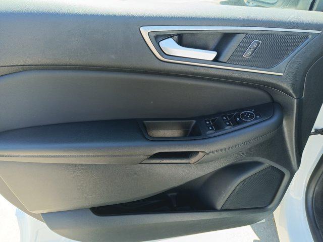 used 2024 Ford Edge car