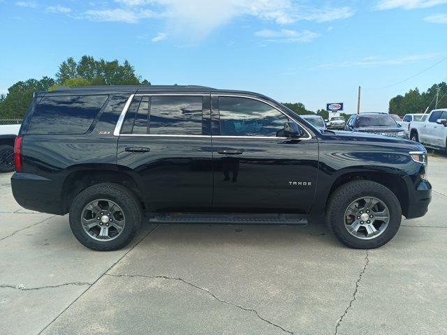 used 2016 Chevrolet Tahoe car