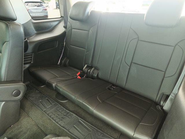 used 2016 Chevrolet Tahoe car