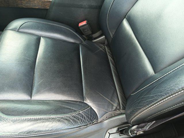 used 2016 Chevrolet Tahoe car