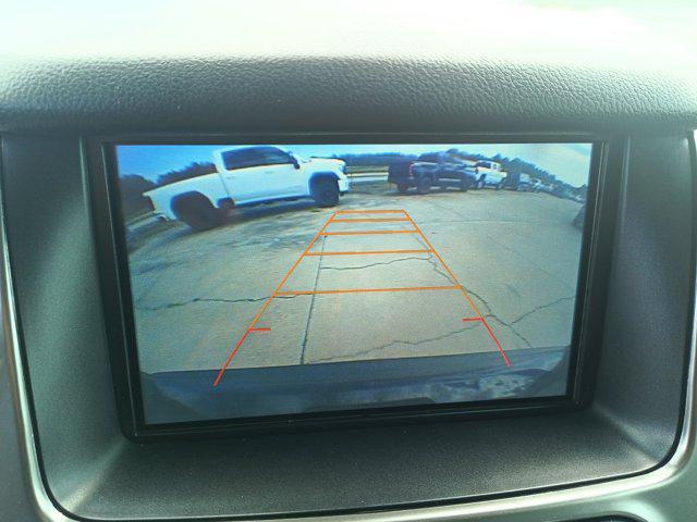 used 2016 Chevrolet Tahoe car
