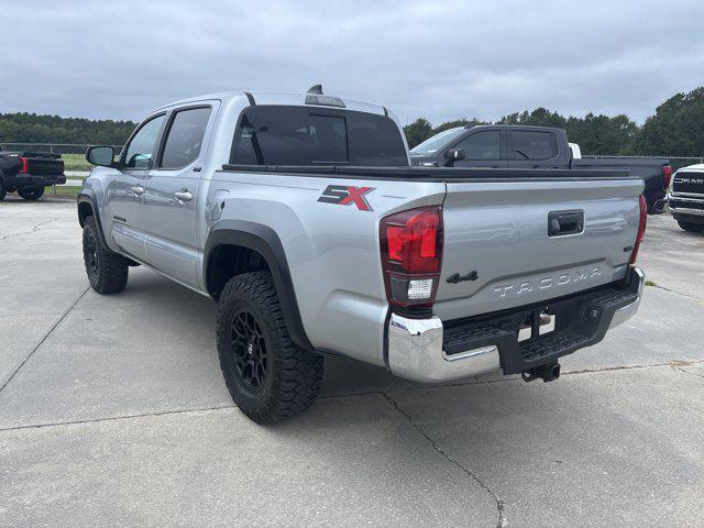 used 2023 Toyota Tacoma car
