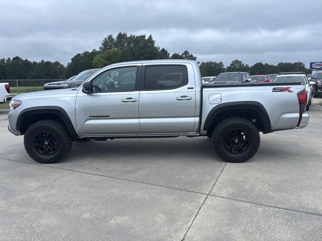 used 2023 Toyota Tacoma car