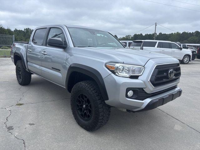used 2023 Toyota Tacoma car