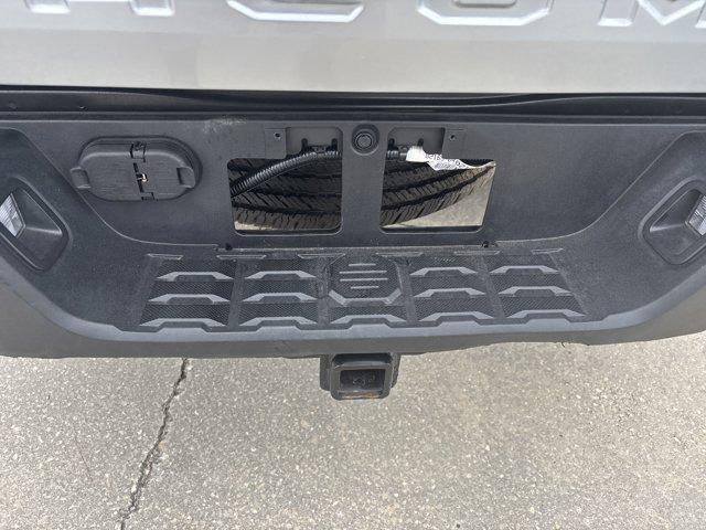 used 2023 Toyota Tacoma car