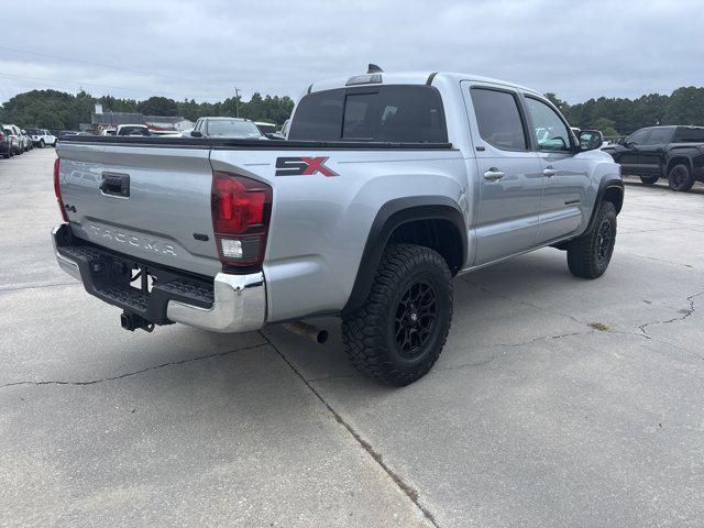 used 2023 Toyota Tacoma car