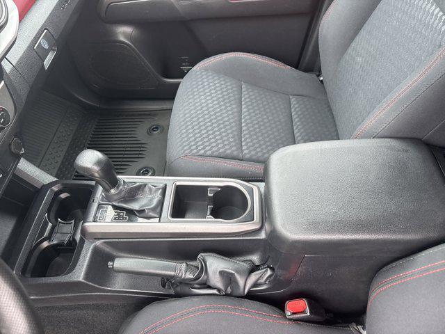 used 2023 Toyota Tacoma car