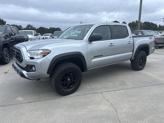 used 2023 Toyota Tacoma car