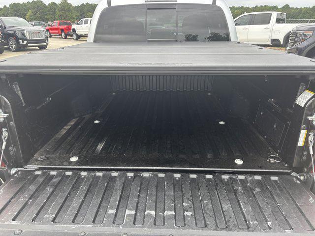 used 2023 Toyota Tacoma car