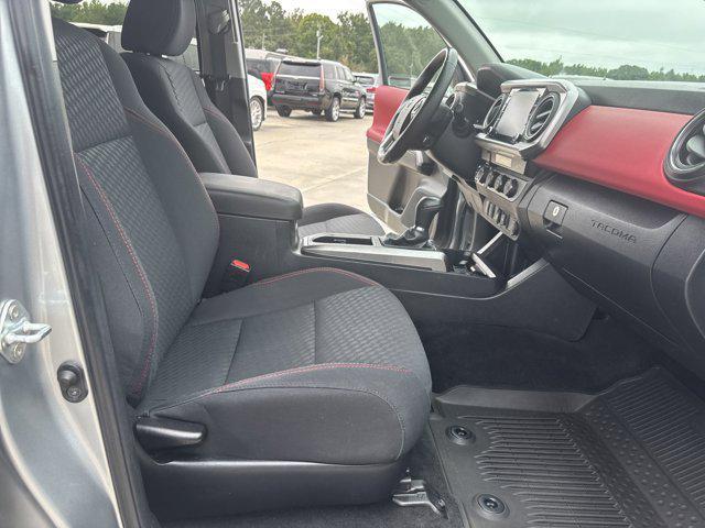 used 2023 Toyota Tacoma car