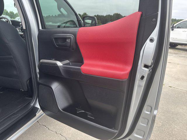 used 2023 Toyota Tacoma car