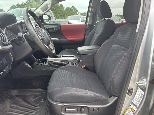 used 2023 Toyota Tacoma car