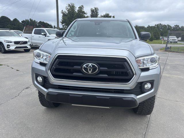 used 2023 Toyota Tacoma car