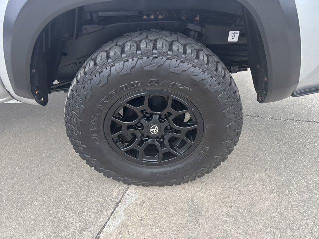 used 2023 Toyota Tacoma car
