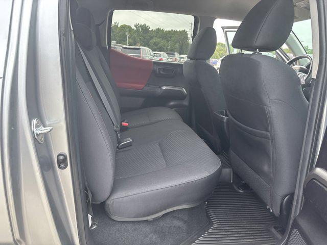 used 2023 Toyota Tacoma car