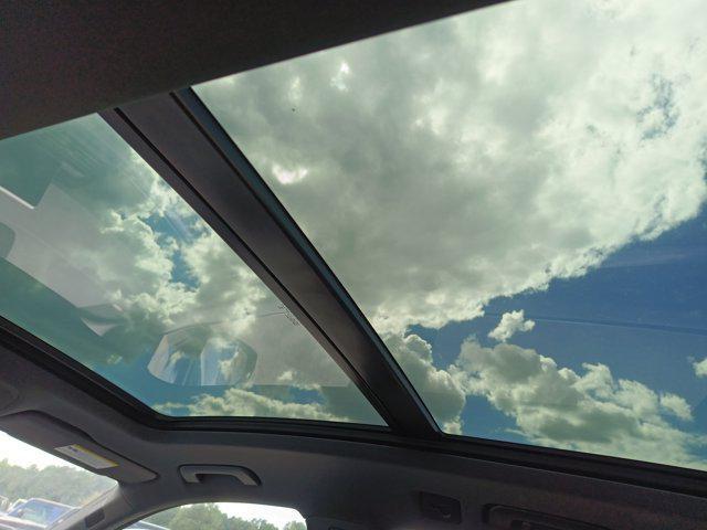 used 2018 Audi SQ5 car, priced at $22,995