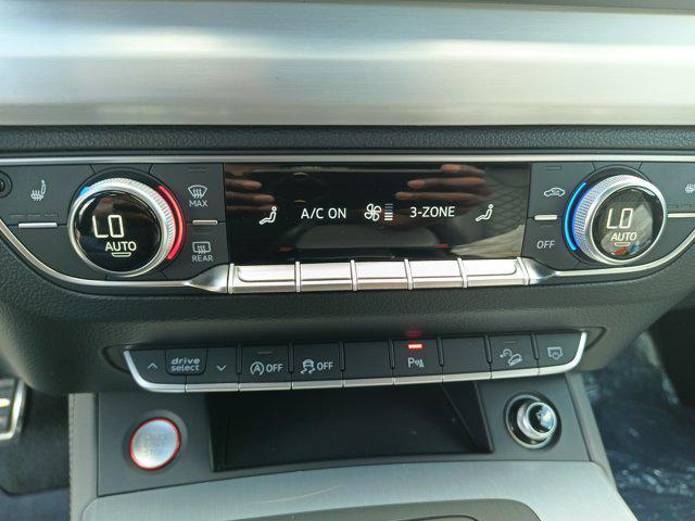 used 2018 Audi SQ5 car, priced at $22,995