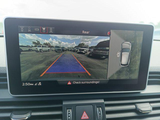 used 2018 Audi SQ5 car, priced at $22,995