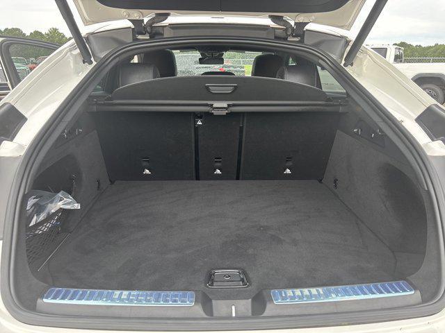 used 2023 Mercedes-Benz GLC 300 car, priced at $40,995