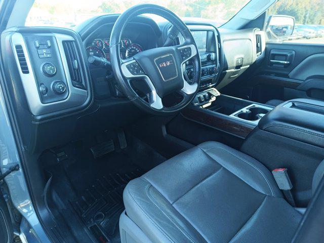 used 2015 GMC Sierra 1500 car