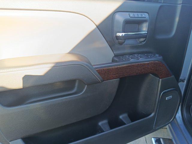 used 2015 GMC Sierra 1500 car