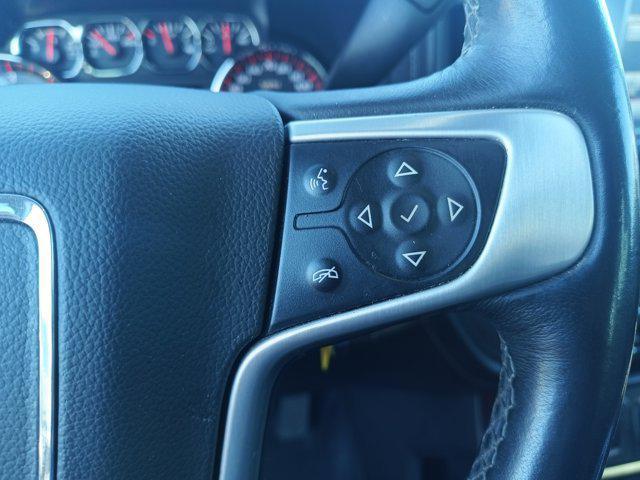 used 2015 GMC Sierra 1500 car