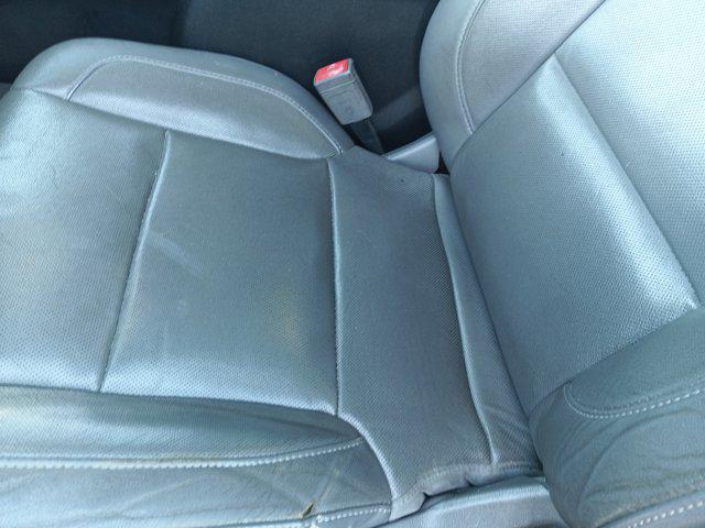 used 2015 GMC Sierra 1500 car