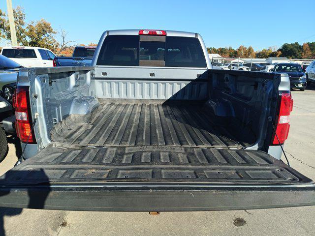 used 2015 GMC Sierra 1500 car