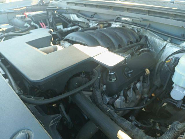 used 2015 GMC Sierra 1500 car