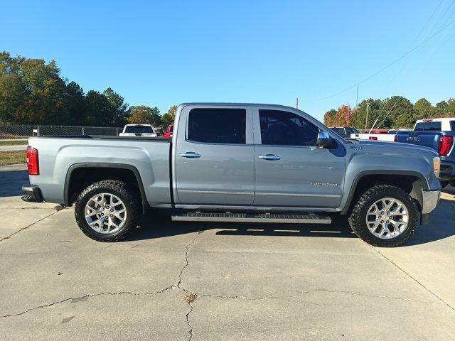 used 2015 GMC Sierra 1500 car