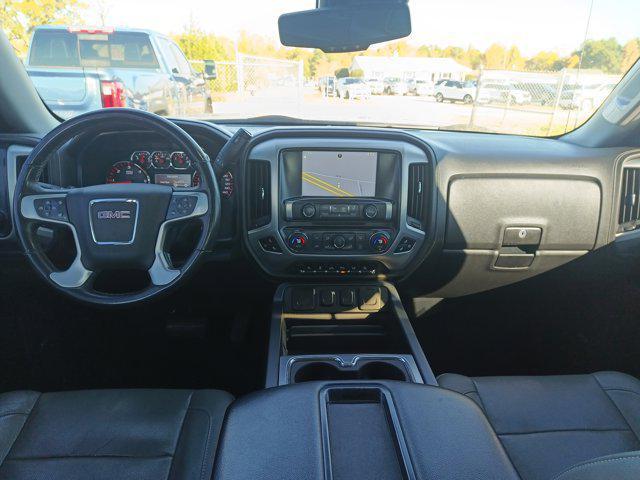 used 2015 GMC Sierra 1500 car