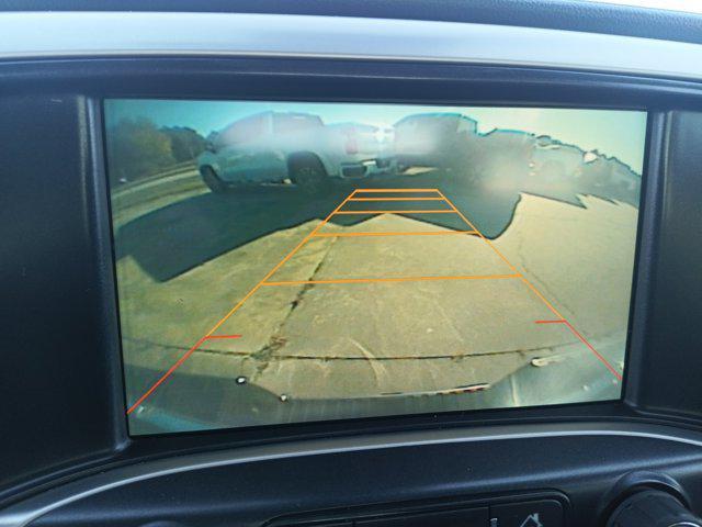 used 2015 GMC Sierra 1500 car