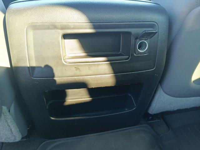 used 2015 GMC Sierra 1500 car