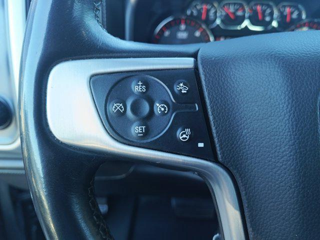 used 2015 GMC Sierra 1500 car