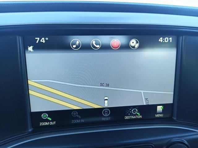 used 2015 GMC Sierra 1500 car