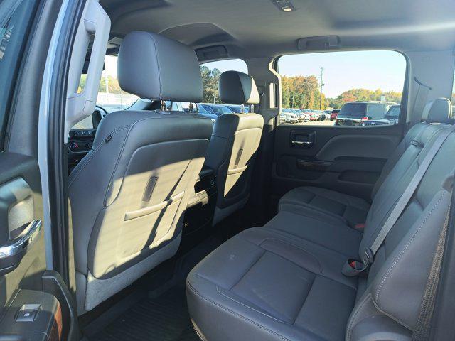 used 2015 GMC Sierra 1500 car