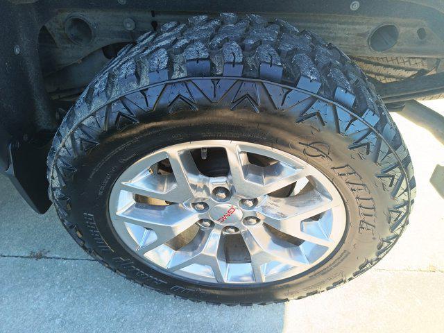 used 2015 GMC Sierra 1500 car