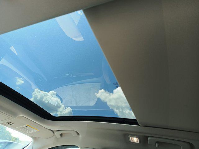 used 2022 Ford Escape car