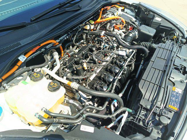 used 2022 Ford Escape car