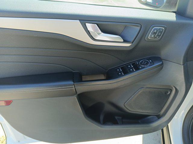 used 2022 Ford Escape car