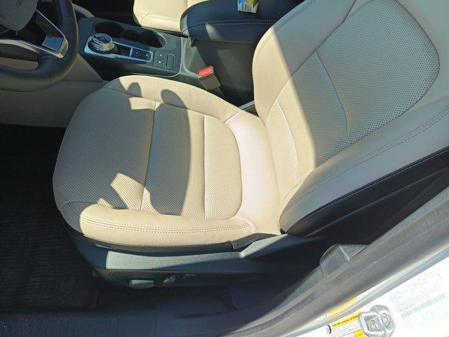 used 2022 Ford Escape car